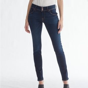 Hudson Collin Skinny Jeans